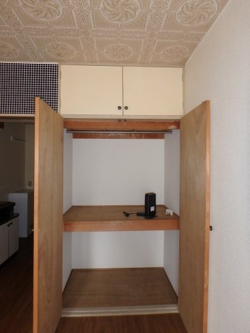 収納　※参考写真※