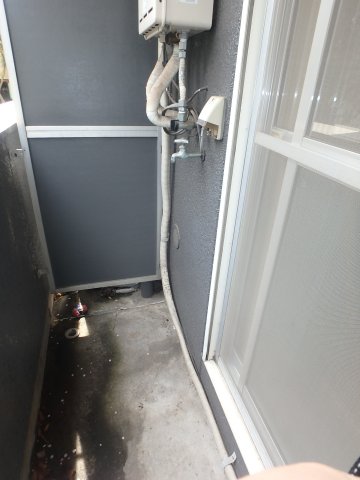 バルコニー　※参考写真※