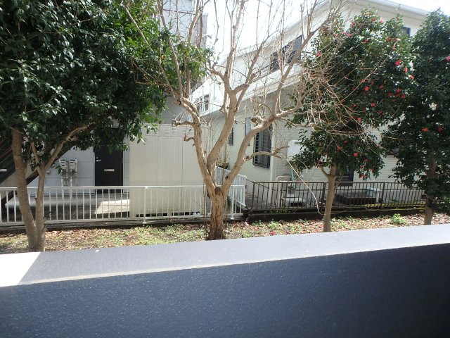 眺望　※参考写真※