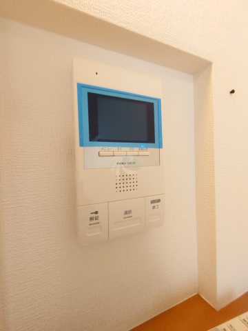 セキュリティ　グランフォース東高円寺