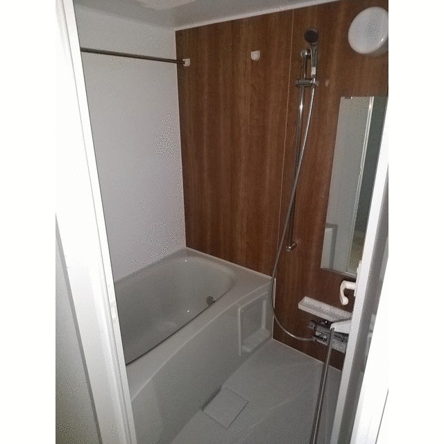 バス・シャワールーム　写真は同じ間取りの別室です。現況有姿となりますので、予めご了