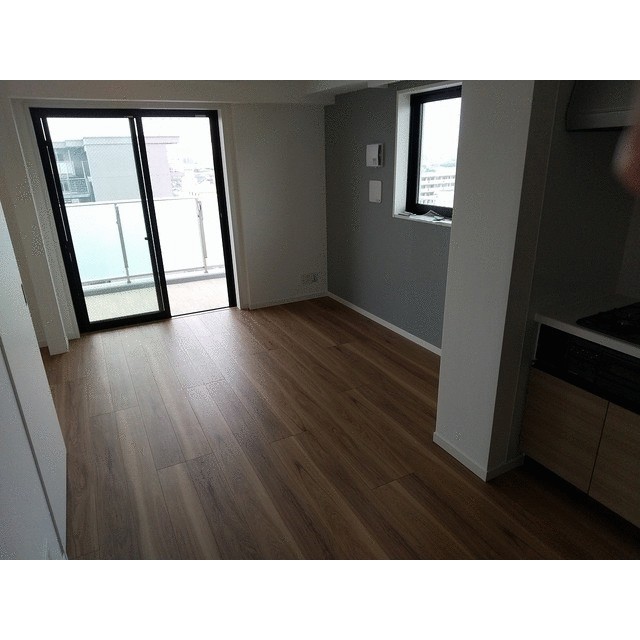 その他部屋・スペース　写真は同じ間取りの別室です。現況有姿となりますので、予めご了