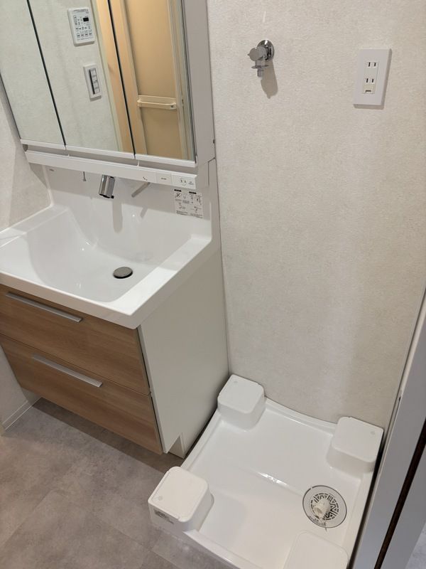 その他設備　☆設備充実☆