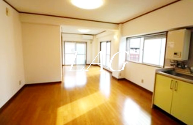 その他部屋・スペース　寝室です。