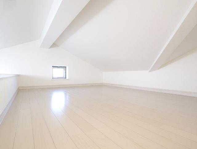 その他部屋・スペース　その他部屋スペース　ロフト