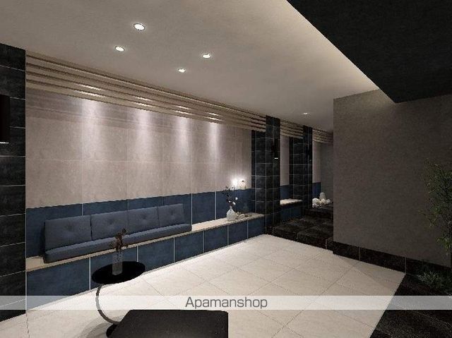 ロビー　ロビー