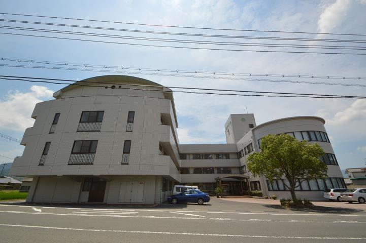 病院　真愛病院（病院）まで1166m