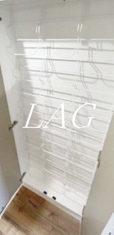 収納　収納です。