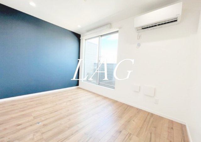 居室・リビング　洋室のお部屋です。