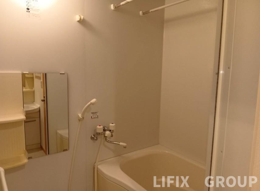 バス・シャワールーム　風呂