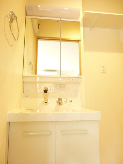 洗面設備　☆独立洗面台☆