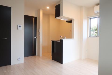 居室・リビング　リビング（イメージ）