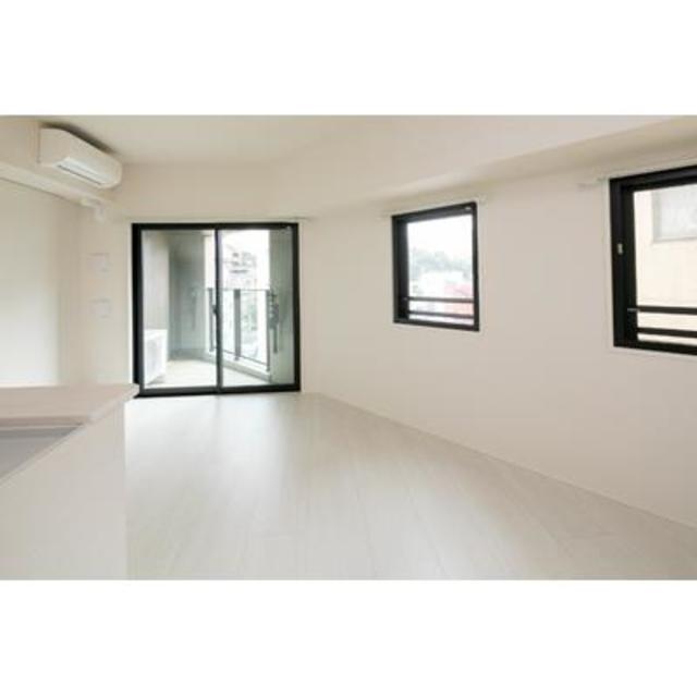 居室・リビング　※写真は同タイプ住戸です。