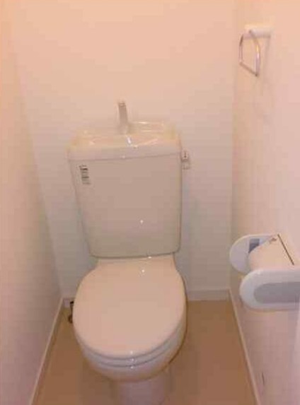 トイレ　☆トイレ☆