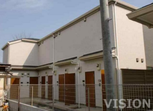 建物外観　☆外観☆