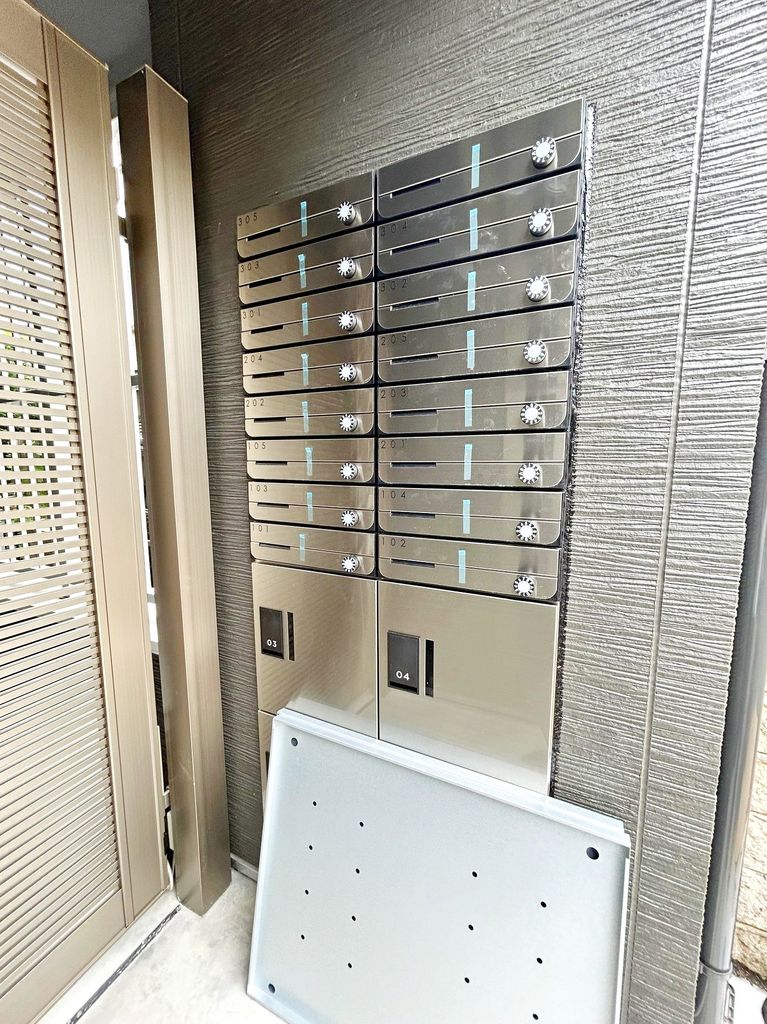 その他共有部分