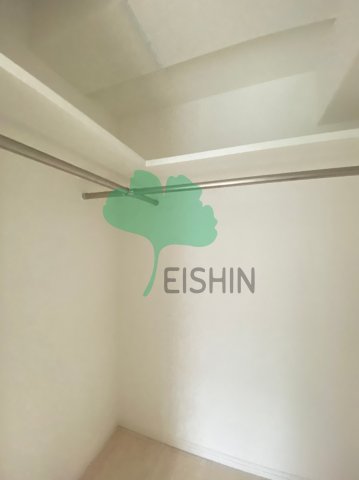 収納　収納です。