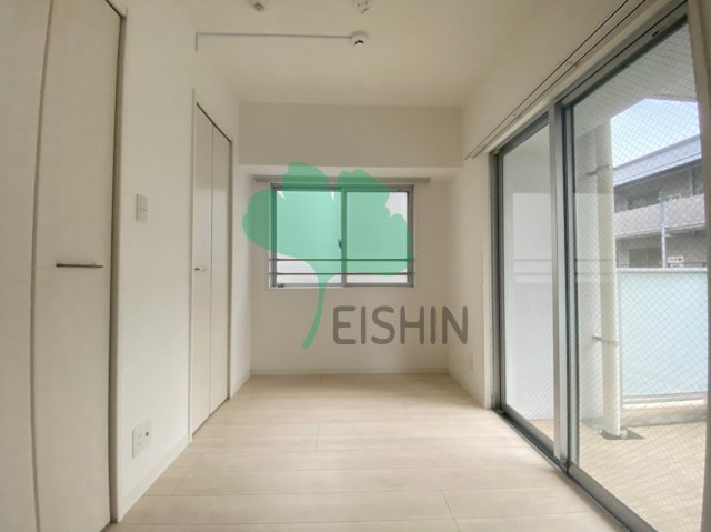 その他部屋・スペース　寝室です。