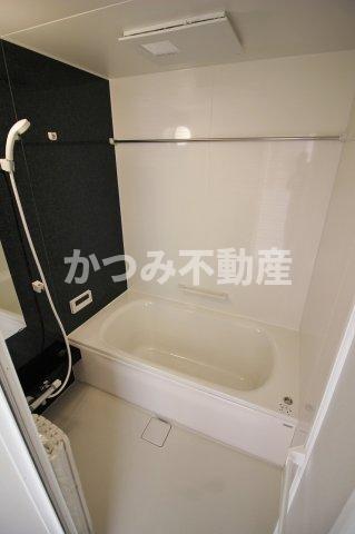 バス・シャワールーム　他号室参考写真