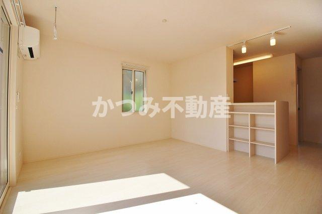 その他設備　他号室参考写真