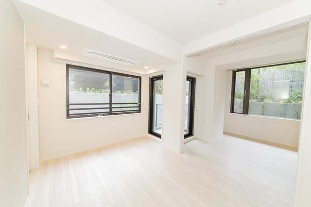 居室・リビング　※写真は同タイプ住戸です。