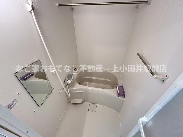 バス・シャワールーム　※写真は別号室