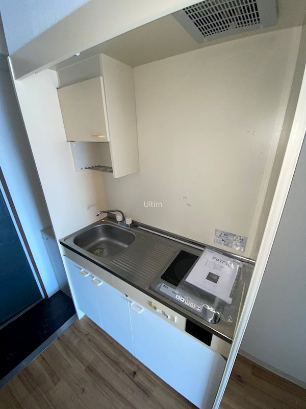 キッチン　他のお部屋のお写真です。