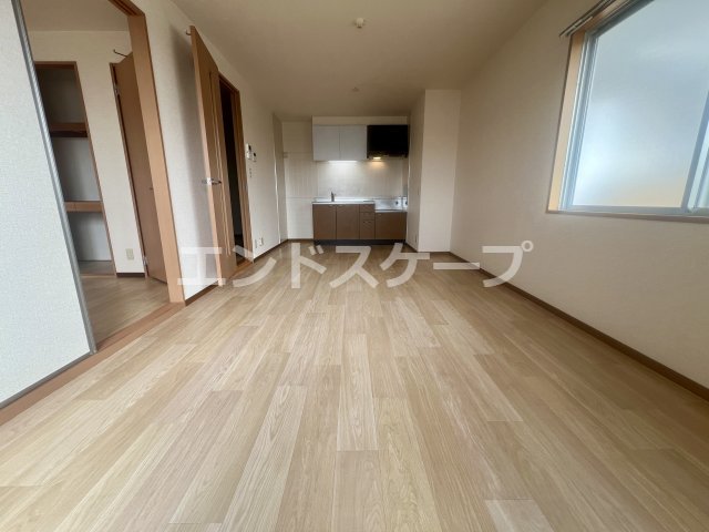 居室・リビング　高崎、前橋のお部屋探しはエンドスケープまで！お客様の理想お聞