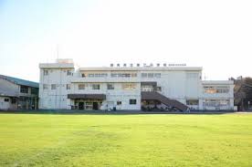 高校・高専　鹿島学園高等学校調布キャンパス（高校・高専）まで664m