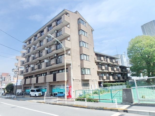 建物外観　★外観★