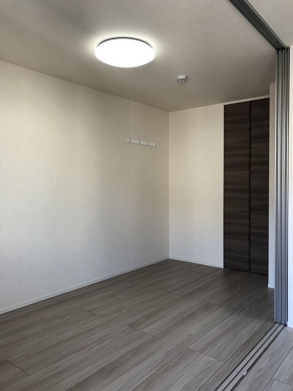 その他部屋・スペース　洋室です！