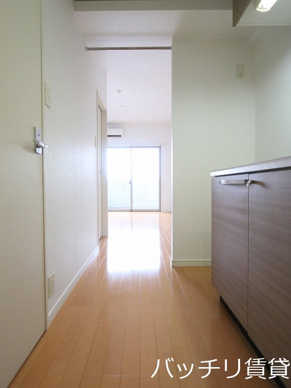 眺望　別号室イメージの為、現状を優先致します