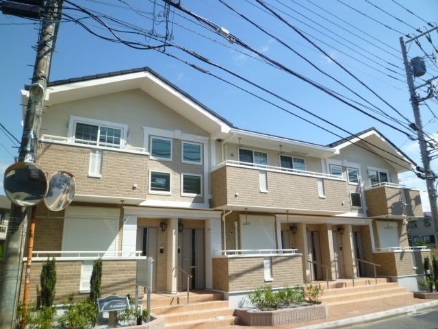 エントランス　★西欧風デザイン★