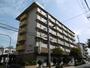 平野駅より徒歩14分 4階 築40年8ヶ月の賃貸物件