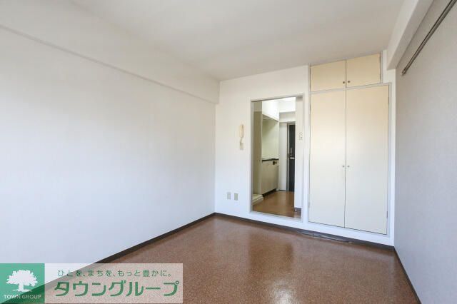 その他　★お部屋探しは株式会社タウンハウジング東京まで★