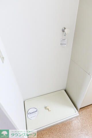 その他設備　★お部屋探しは株式会社タウンハウジング東京まで★