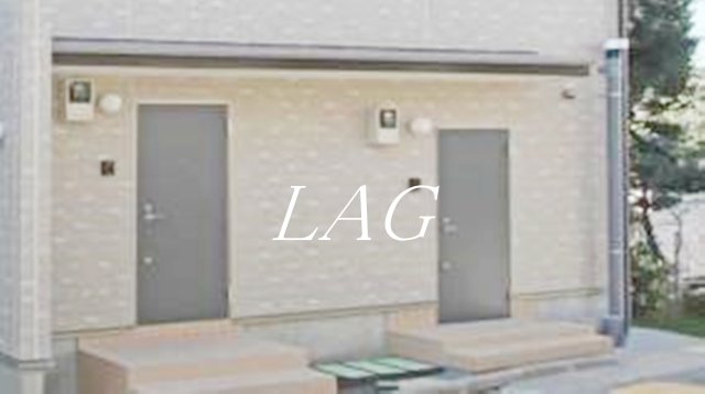 その他共有部分　共用部です。