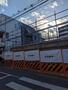西大井駅より徒歩5分 3階 新築の賃貸物件