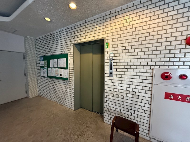 岡本エクセルの外観写真
