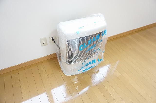 その他設備　設備