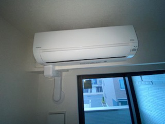 その他設備　※別部屋の写真です