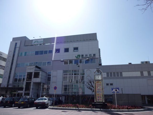 その他　西川口駅（その他）まで1600m