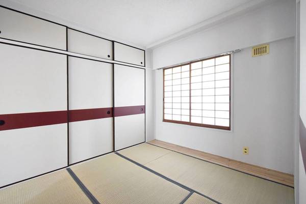 その他部屋・スペース　ビレッジハウスの同一物件・同一タイプの間取りの写真です