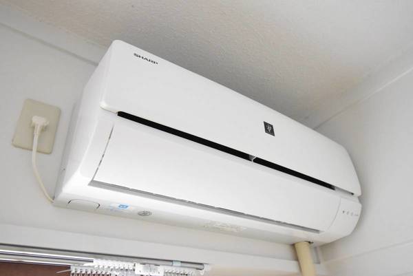 その他設備　ビレッジハウスの同一物件・同一タイプの間取りの写真です