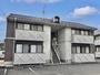 亀田駅よりバス14分 徒歩3分 2階 築31年4ヶ月の賃貸物件