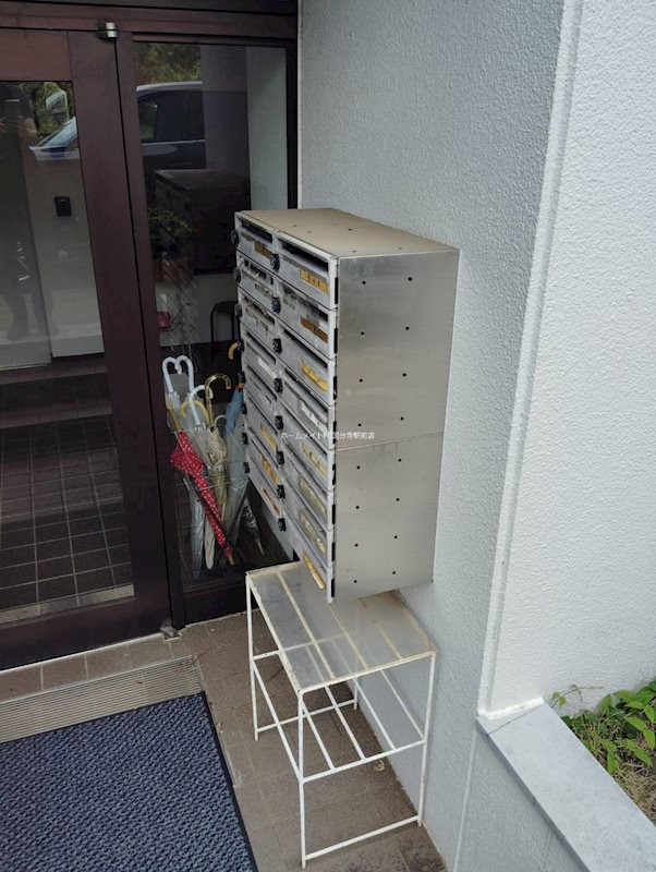 ロビー　参考写真