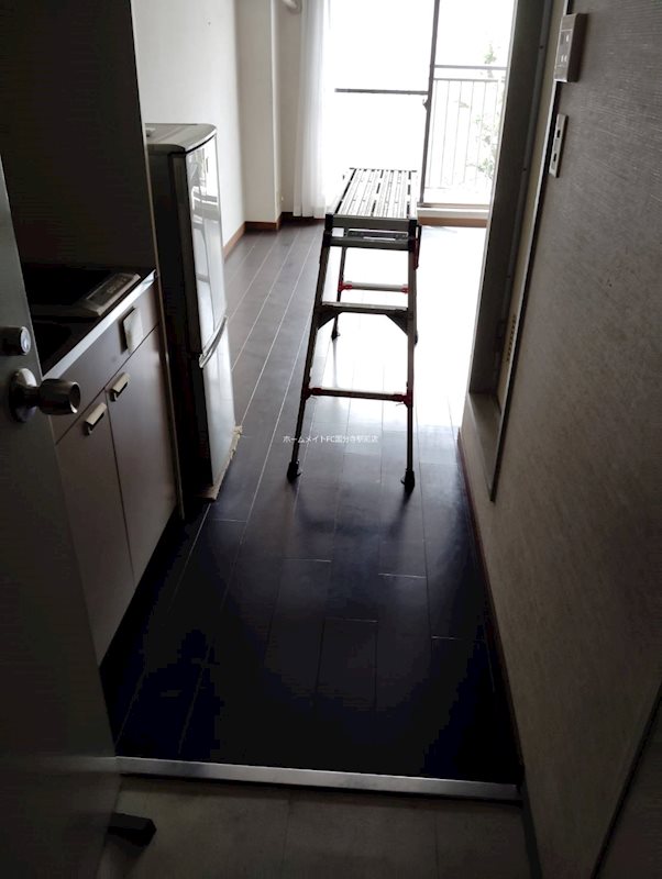 玄関　参考写真