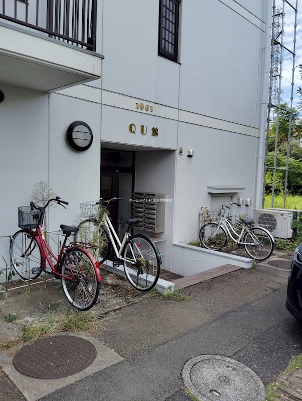 駐車場　参考写真