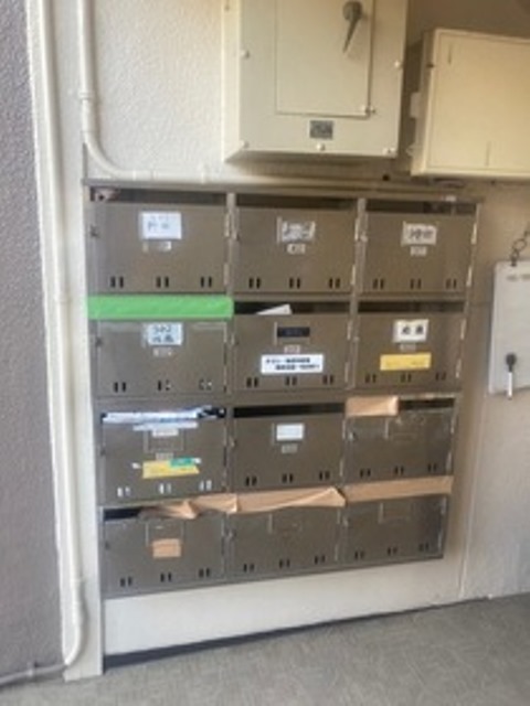 その他共有部分