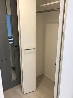 収納　参考写真です